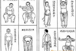 八段锦视频下载,轻松入门养生功法