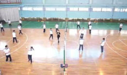 排球垫球教学视频,跟随教学视频轻松掌握
