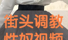 调教视频,解锁技能提升之道