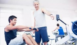 健身视频教程30分钟,高效塑形30分钟健身教程精华回顾