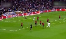 c罗进球集锦高清视频