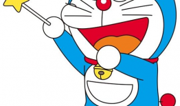 哆啦a梦视频,奇幻冒险之旅，重温童年美好时光