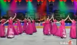 民族舞视频,探寻民族舞视频中的文化魅力