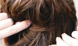 盘发视频,轻松打造时尚发型，跟随视频学起来