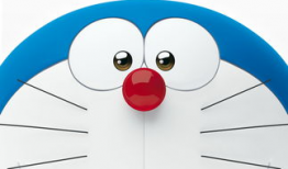 哆啦a梦视频,奇幻冒险之旅，重温童年美好时光