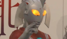 女奥特曼的视频,守护地球的英勇战士