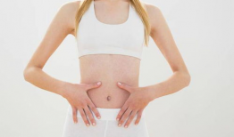 拍打肚子正确方法视频,跟随视频学正确拍打技巧