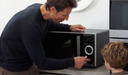 微波炉使用方法视频,视频教程精华概述